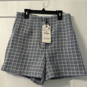 NWT zara shorts